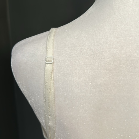 Lovers + Friends Rialto Mini Dress in Ivory - Picture 10 of 12